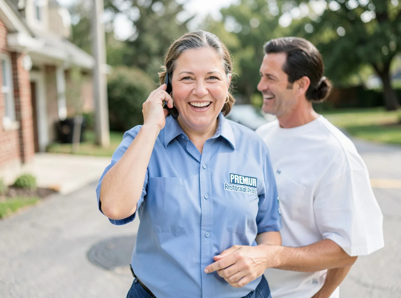 Water Damage Restoration Piketon, OH FAQs